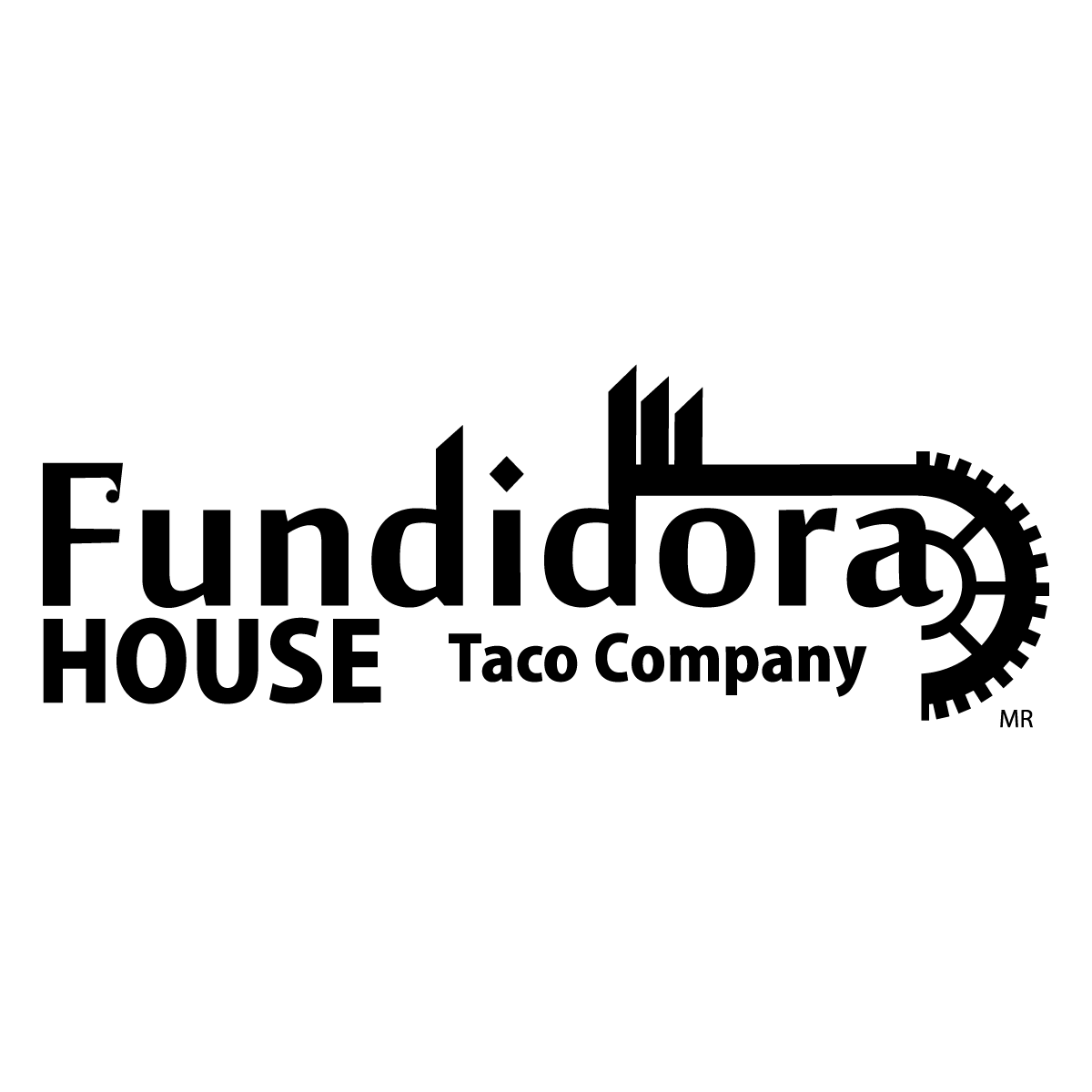 Logo de Fundidora House, cliente de The Code Crack