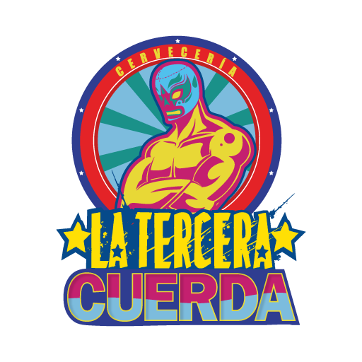 Logo de La tercera Cuerda, cliente de The Code Crack