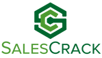 Logo de Sales Crack, cliente de The Code Crack